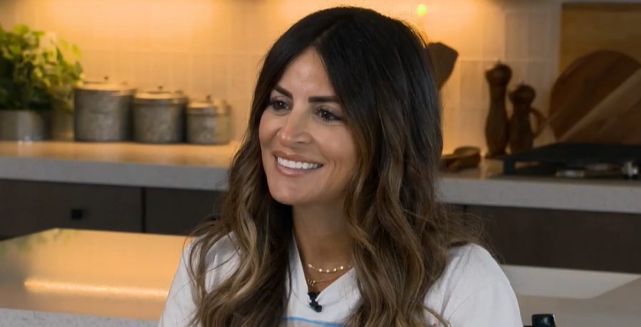 HGTV’s ‘Sin City Rehab’ Host Alison Victoria Hints At TV Return