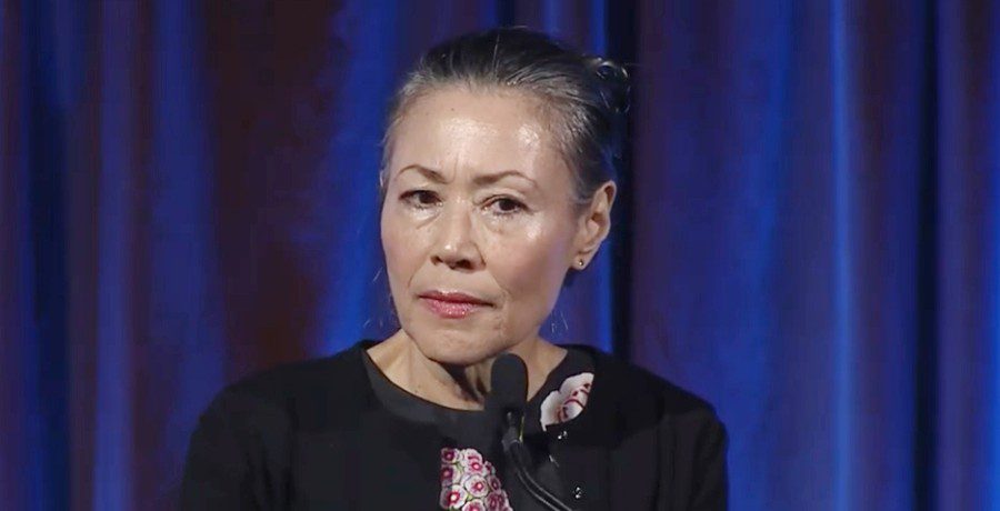 ‘Today’ Alum Ann Curry Shows Support For Matt Lauer Accuser ‘Today’ Alum Ann Curry Shows Support For Matt Lauer Accuser