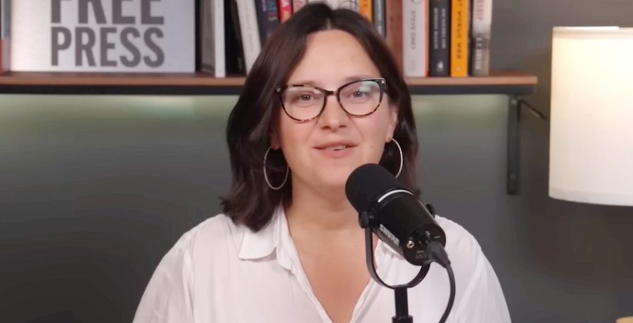 Bari Weiss - YouTube