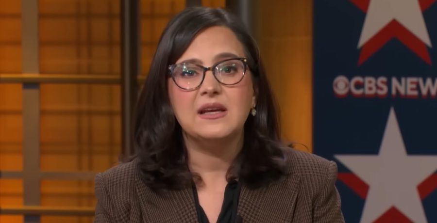 ’60 Minutes’ Insider Weighs In On Bari Weiss ‘Messing’ With Program
