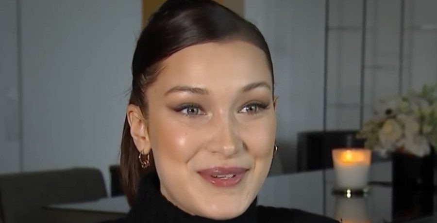 Bella Hadid Shocks With ‘Bloody’ & ‘Mangled’ Appearance