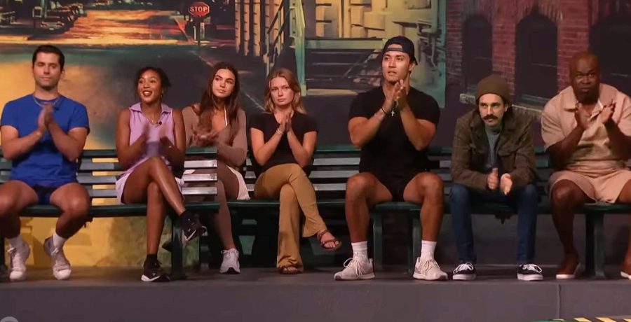 'Big Brother 27' - YouTube