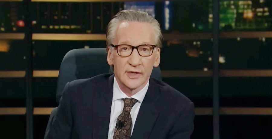 Bill Maher Accuses Celeb ‘Posers’ Of ‘Eyeroll Activism’