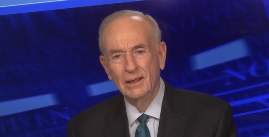 Bill O’Reilly Reveals Mystery Illness, Takes Hiatus