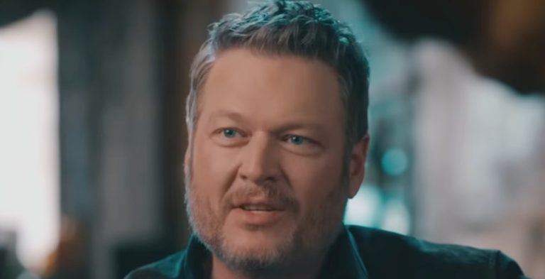 Blake Shelton/Credit: YouTube
