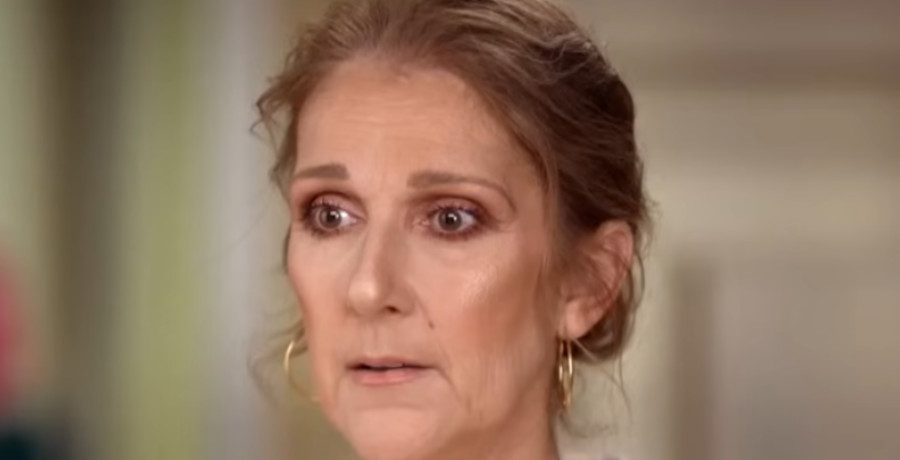 Celine Dion Shares Loving Words After Heartbreaking Death