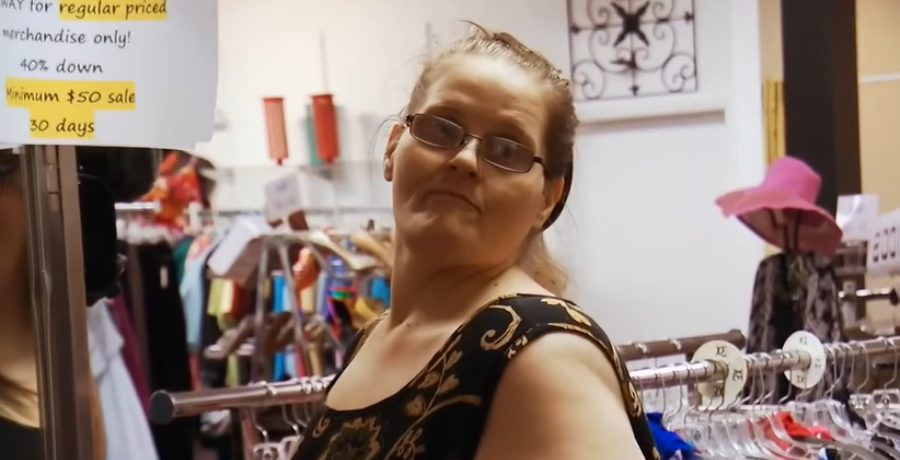 Charity Pierce - YouTube