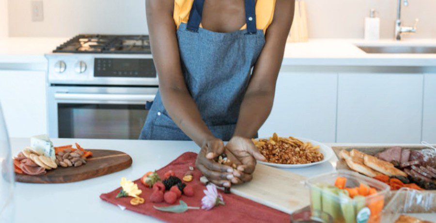 Beloved TV Chef Dies Heartbreaking Death At Age 49