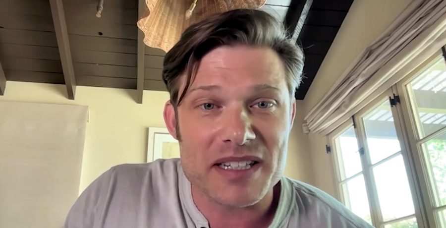 ‘Grey’s Anatomy’ Chris Carmack Shares ‘Emotional’ Storyline