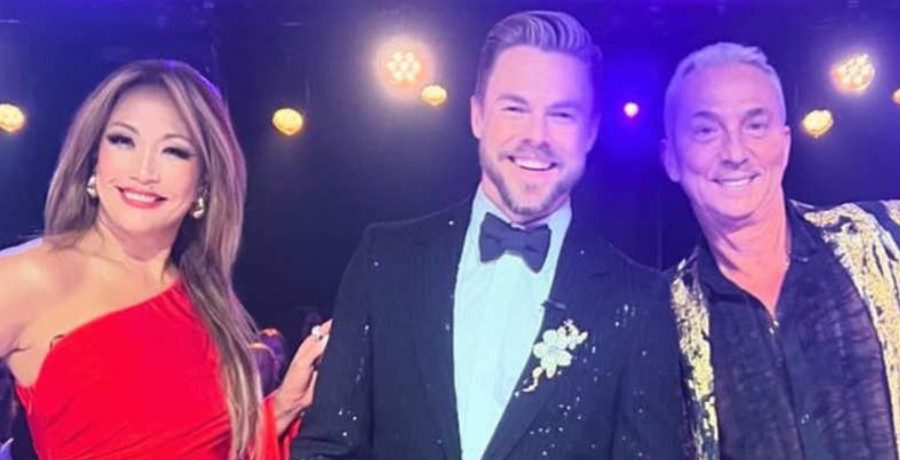 ‘DWTS’ Judge Devastated Over Anticipated Death