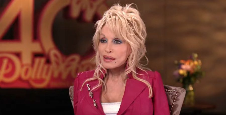 Dolly Parton, 80, ‘Serious’ Health Update Revealed