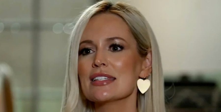 'Bachelorette' Emily Maynard/Credit: YouTube