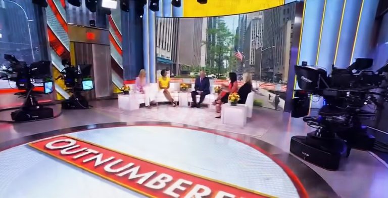 Fox News hosts/Credit: YouTube