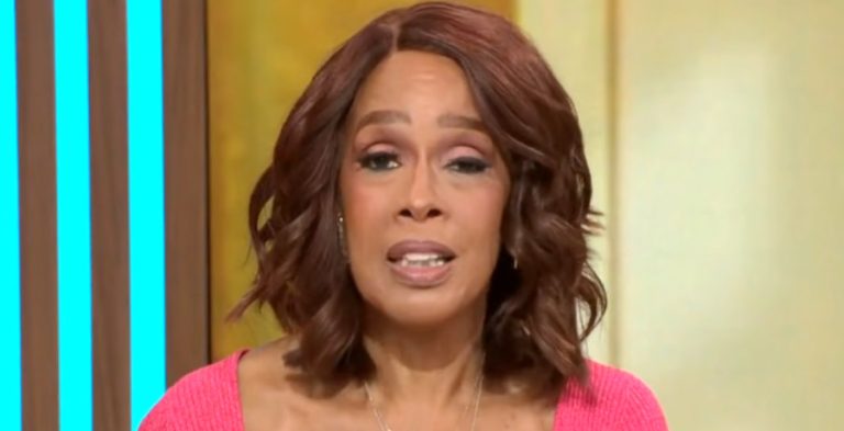 Gayle King/Credit: YouTube