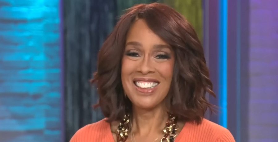 Gayle King/Credit: YouTube