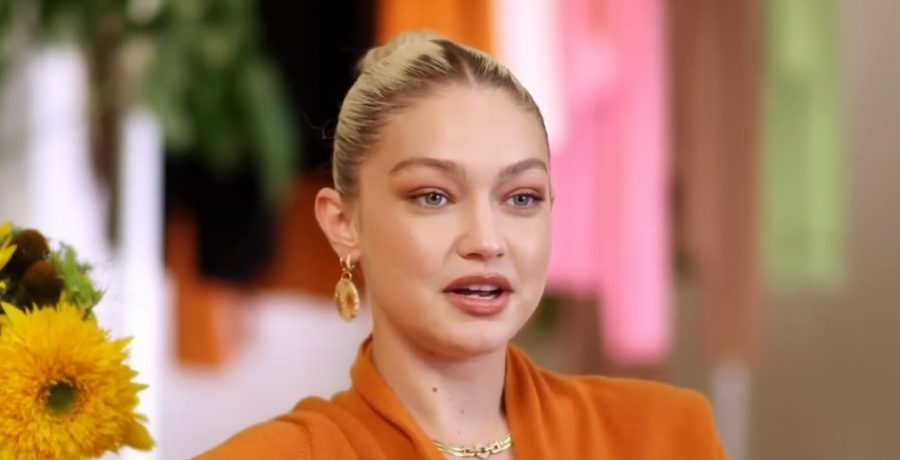 Gigi Hadid - YouTube