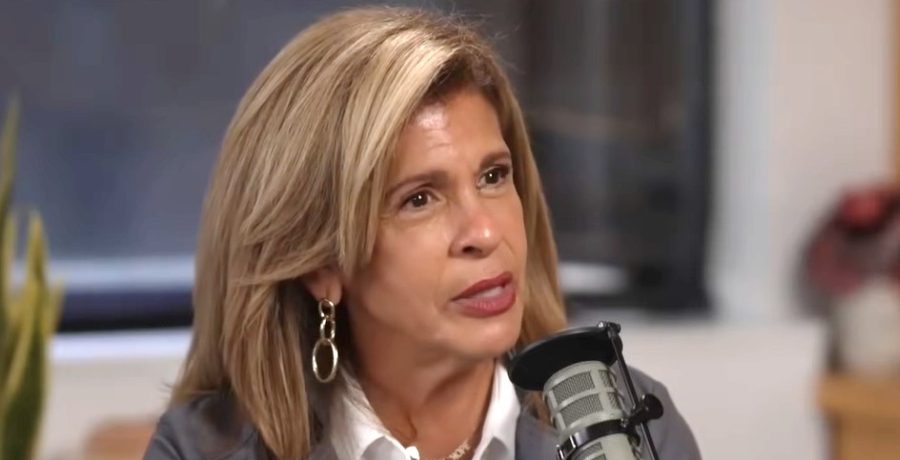 ‘Today’ Hoda Kotb Shares True Feelings Over Jenna Bush Hager & Sheinelle Jones