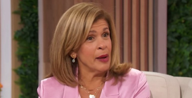 Hoda Kotb- YouTube