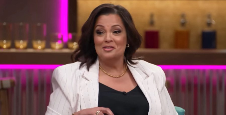 ‘90 Day Fiance: TOW’ Couple Splits, No-Show At Tell-All?