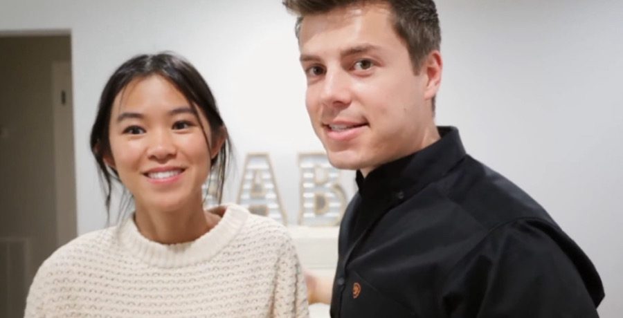 Tiffany and Lawson Bates- YouTube