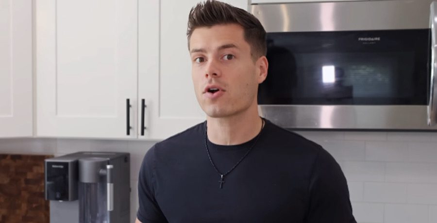 ‘Bringing Up Bates’ Lawson Bates Slams Travis Clark’s Infidelity