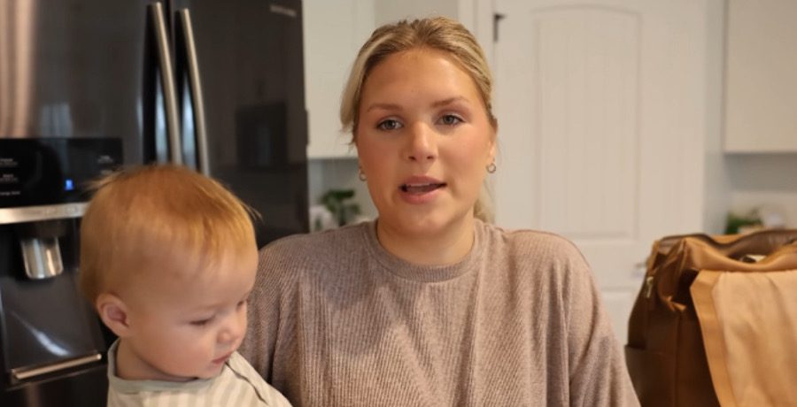 
		Comment on ‘Bringing Up Bates’ Katie Bates Breaks Silence On Affair Bombshell by YAYA		