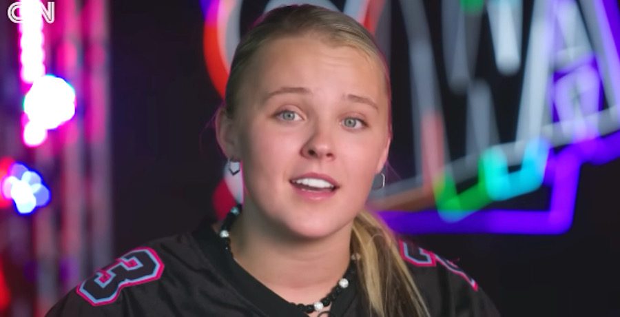 JoJo Siwa’s ‘Depressing’ Fate Likened To Britney Spears, Headed For Tragedy