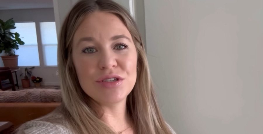 ‘Counting On’ Jana Duggar Welcomes 1st Baby, Name & Pics