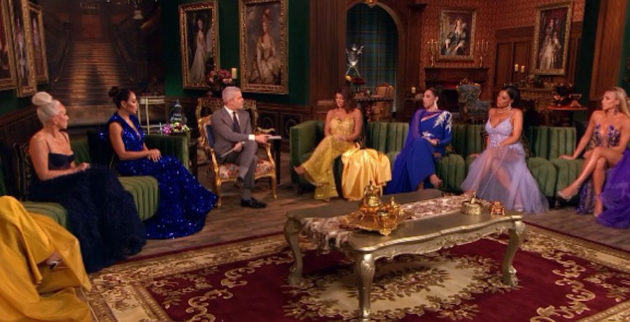 RHONJ Reunion- YouTube