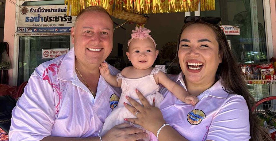 David Toborowsky, Minthira, Annie Suwan Toborowsky- Facebook