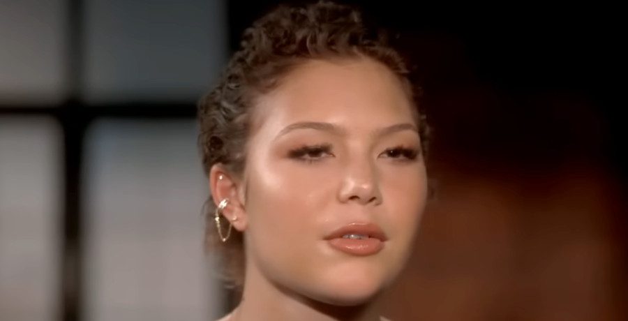 Isabella Strahan Shares Health Update Amid ‘Hardest’ MRI