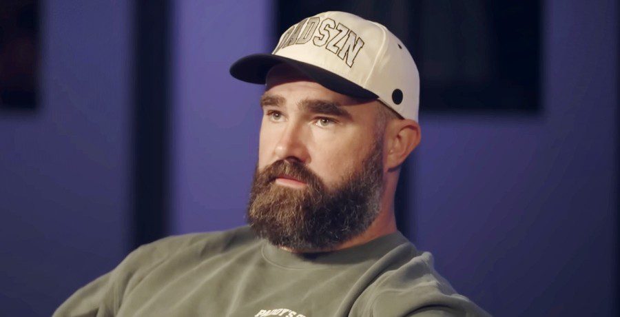 Jason Kelce’s Late Show’s Fate Shared By Insiders