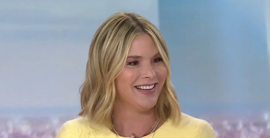 Jenna Bush Hager - YouTube