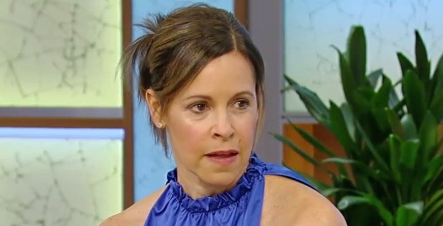 Jenna Wolfe/Credit: YouTube