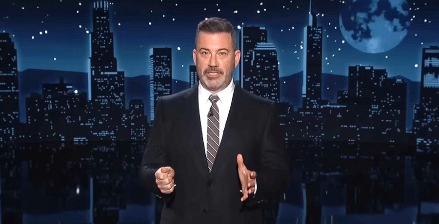 Jimmy Kimmel’s Show To End With Controversial Final Guest