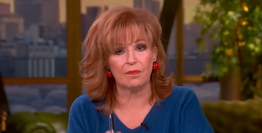 Joy Behar - YouTube