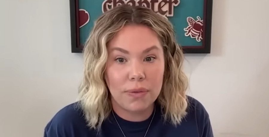 ‘Teen Mom’ Kailyn Lowry Mourns Shocking Death