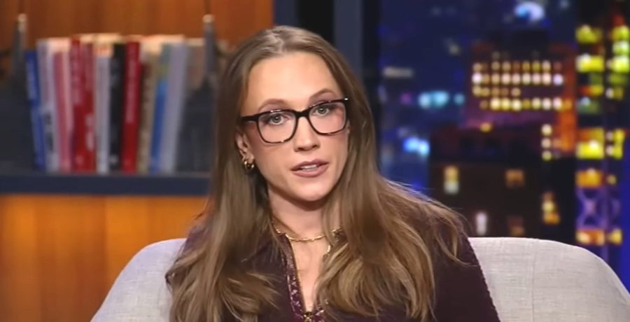 Fox News’ Kat Timpf ‘Sick Of Being A Patient’
