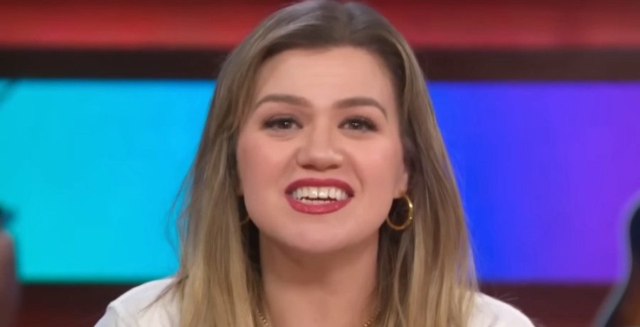 Kelly Clarkson ‘Done’ With Daytime, Focused On Family After Tragedy