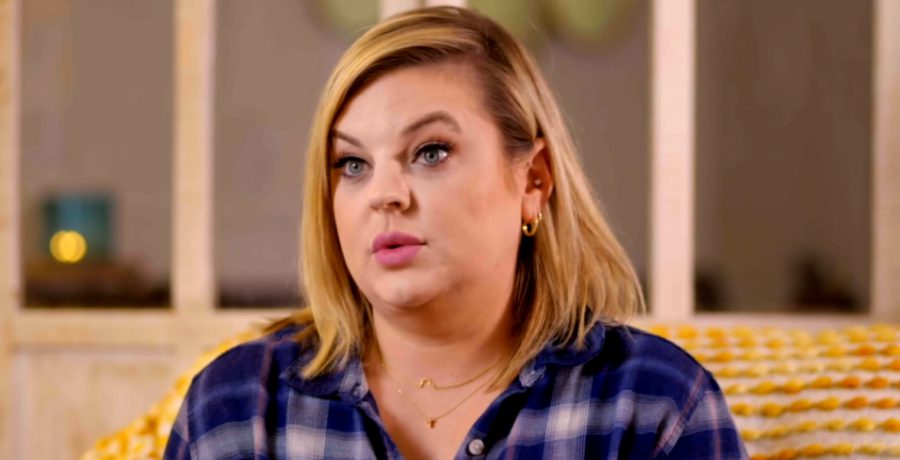 ‘General Hospital’ Kirsten Storms Return Date Announced With New Story