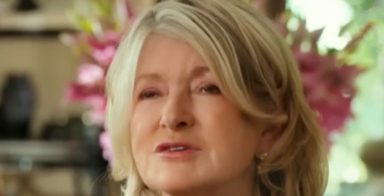 Martha Stewart/Credit: Instagram