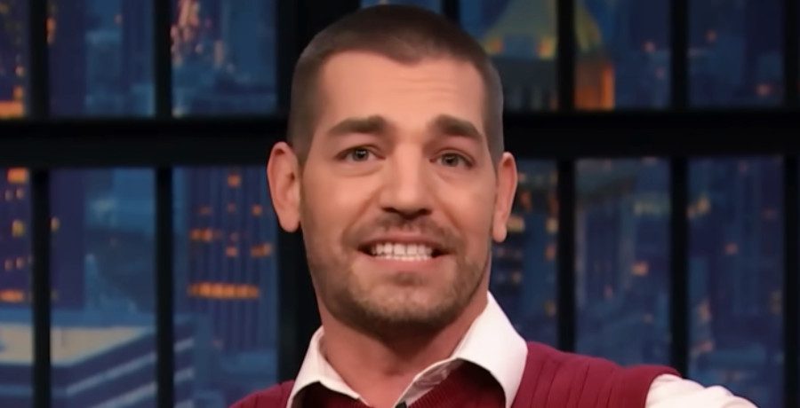 'Today' Matt Rogers/Credit: YouTube