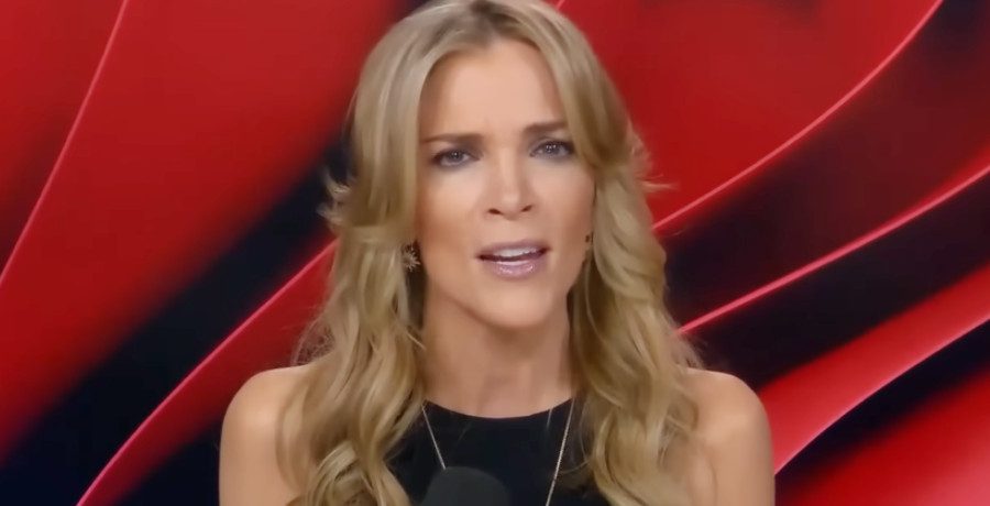 Megyn Kelly Sparks Backlash Over Remarks On Terminally Ill Actor