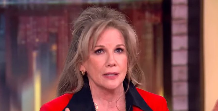 Melissa Gilbert - YouTube