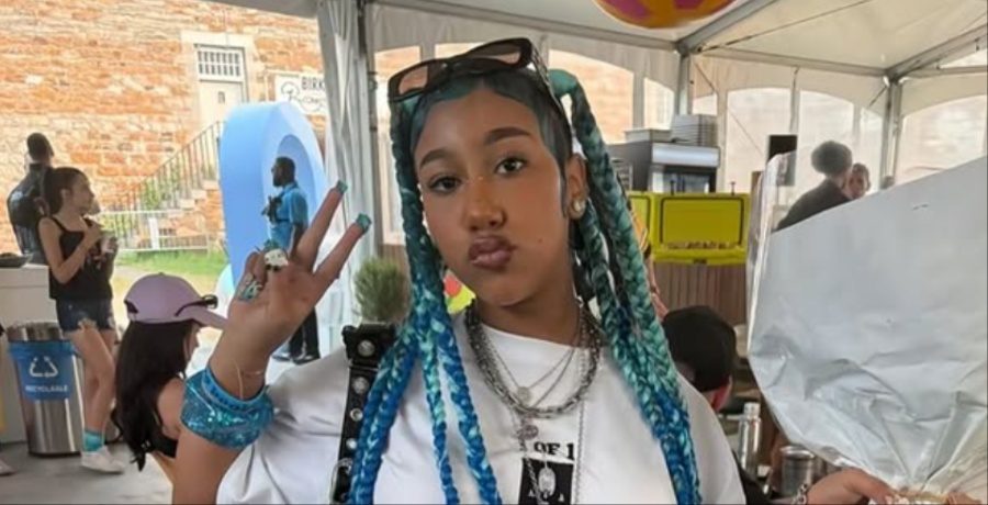 North West Gets ‘Banned’ From Place, Shows No Remorse