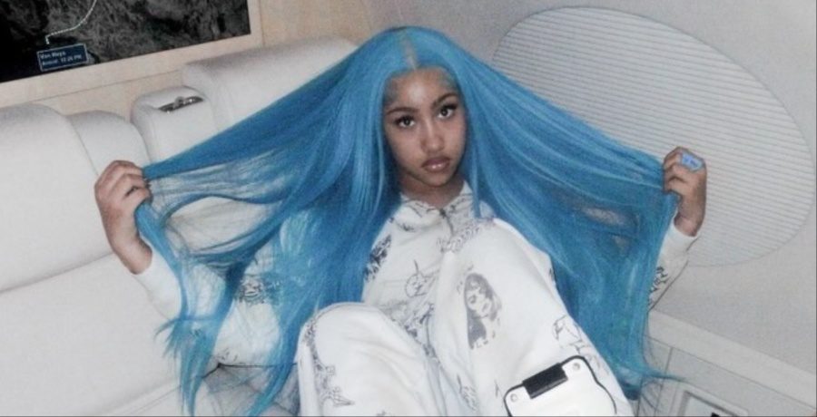 Kim Kardashian Felt As Though North West ‘Wasn’t Safe’ Online