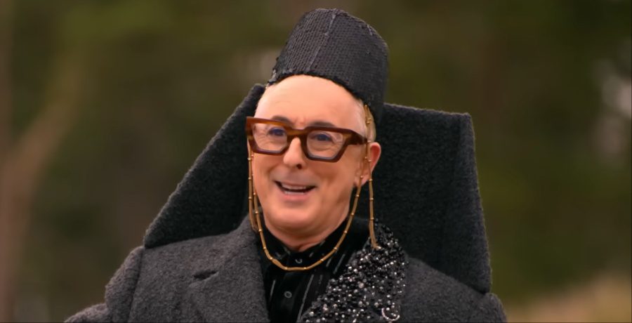 Alan Cumming YouTube