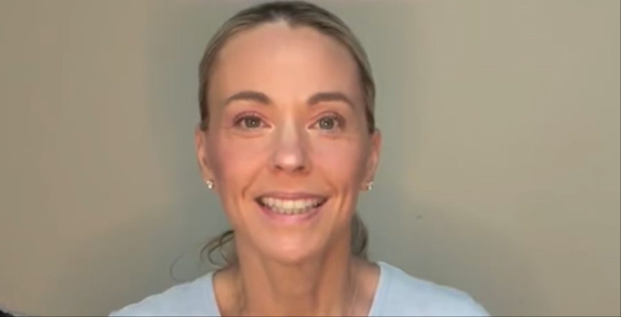 Kate Gosselin Instagram