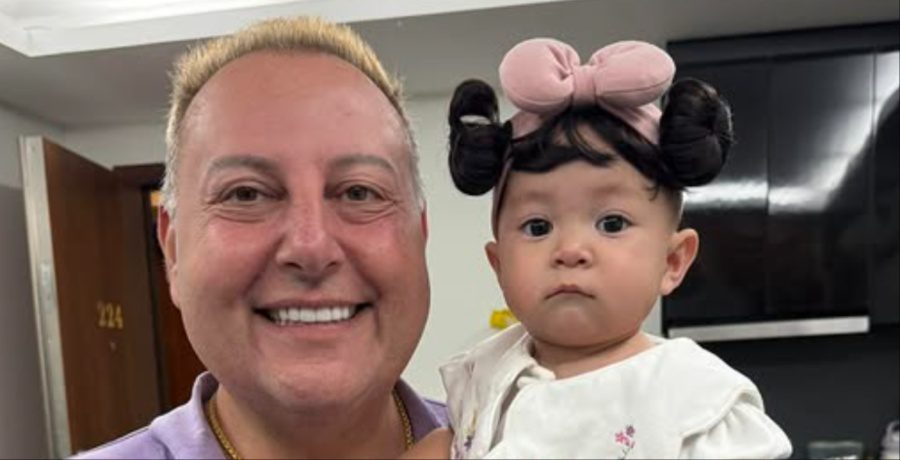 David Toborowsky Instagram