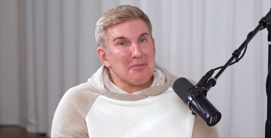 Todd Chrisley YouTube